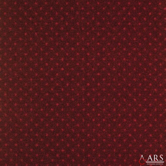 AMIRAL 580 Красный Ковролин, ковровые покрытия  Balsan