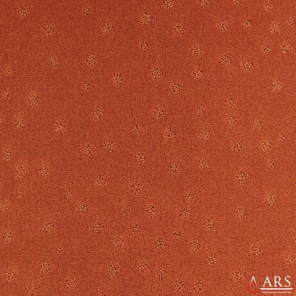 ATOLL 451 Оранжевый Ковролин, ковровые покрытия  Balsan