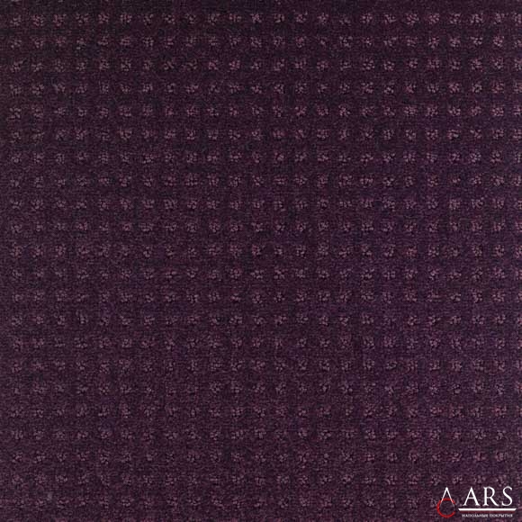 ATRIUM 891 Фиолетовый Ковролин, ковровые покрытия  Balsan