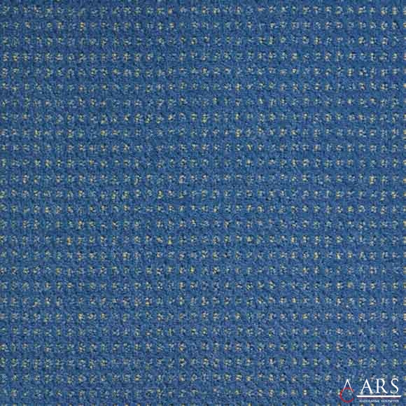 BACCARAT 158 Синий Ковролин, ковровые покрытия  Balsan