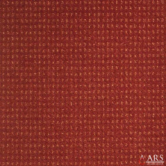 BACCARAT 572 Красный Ковролин, ковровые покрытия  Balsan