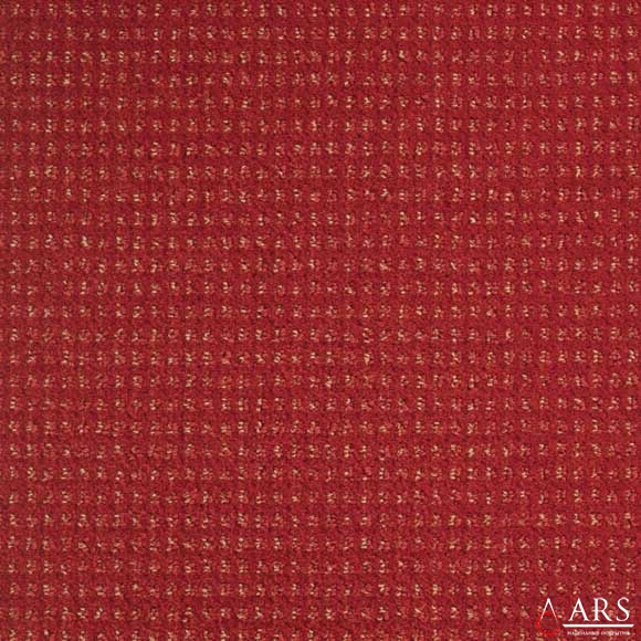 BACCARAT 580 Красный Ковролин, ковровые покрытия  Balsan