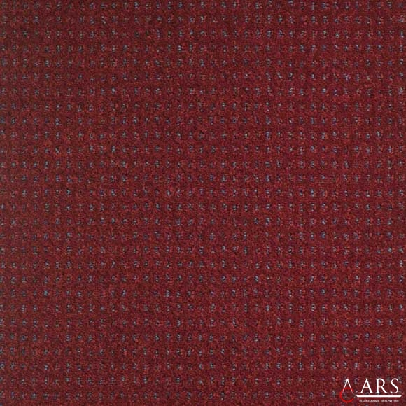 BACCARAT 581 Красный Ковролин, ковровые покрытия  Balsan