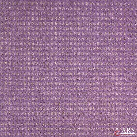 BACCARAT 840 Фиолетовый Ковролин, ковровые покрытия  Balsan