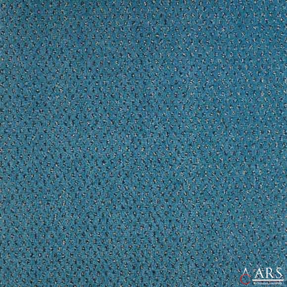 BALMORAL 165 Голубой Ковролин, ковровые покрытия  Balsan