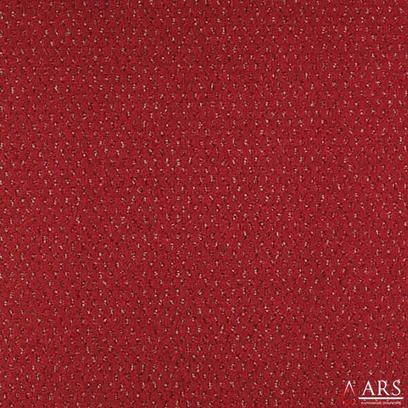 BALMORAL 540 Красный Ковролин, ковровые покрытия  Balsan