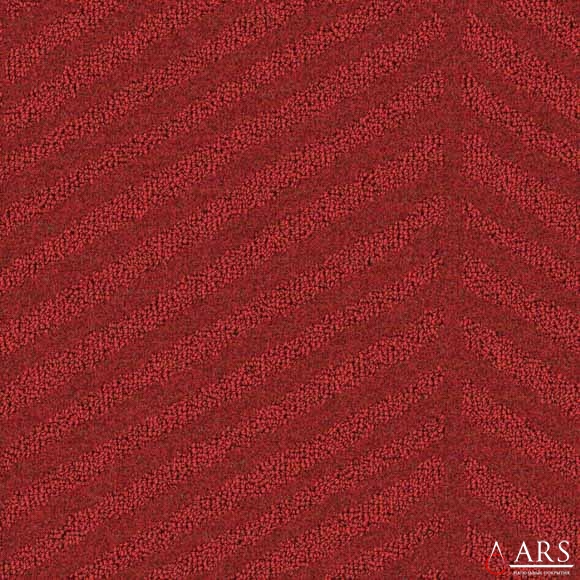 BAMAKO 571 Красный Ковролин, ковровые покрытия  Balsan