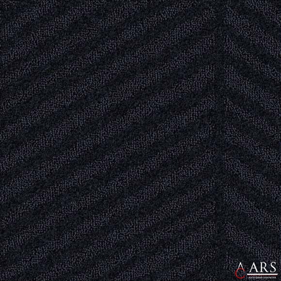 BAMAKO 996 Черный Ковролин, ковровые покрытия  Balsan