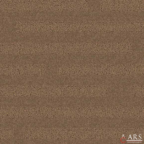 BERLIN 661 Коричневый Ковролин, ковровые покрытия  Balsan