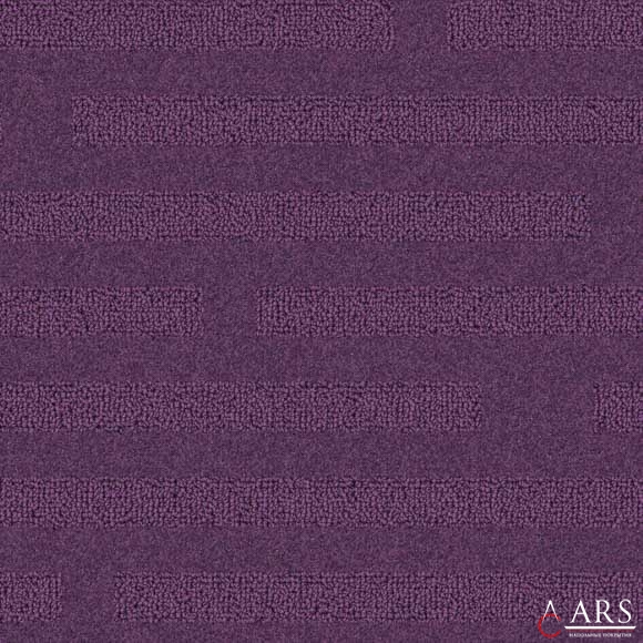 BERLIN 871 Фиолетовый Ковролин, ковровые покрытия  Balsan
