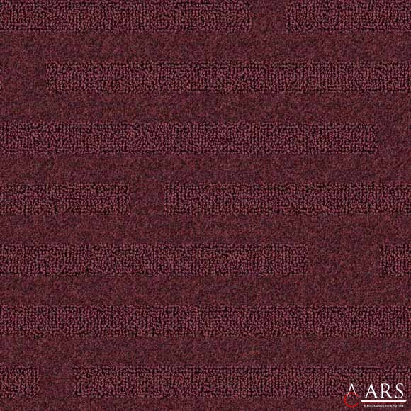 BERLIN 881 Фиолетовый Ковролин, ковровые покрытия  Balsan