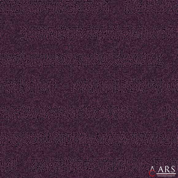 BERLIN 891 Фиолетовый Ковролин, ковровые покрытия  Balsan