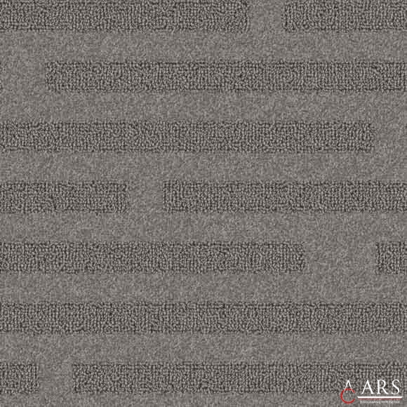 BERLIN 951 Серый Ковролин, ковровые покрытия  Balsan