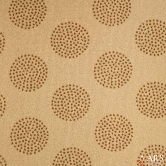BLOSSOM 610 Бежевый Ковролин, ковровые покрытия  Balsan