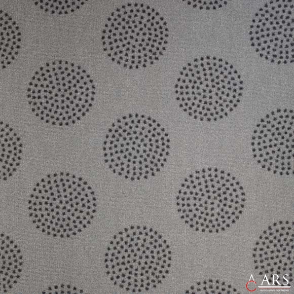 BLOSSOM 920 Серый Ковролин, ковровые покрытия  Balsan