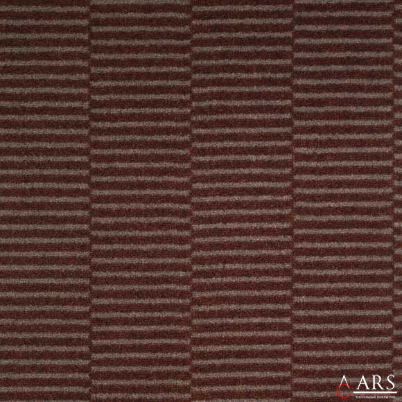 BRIDGE 585 Красный Ковролин, ковровые покрытия  Balsan