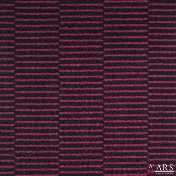 BRIDGE 590 Фиолетовый Ковролин, ковровые покрытия  Balsan