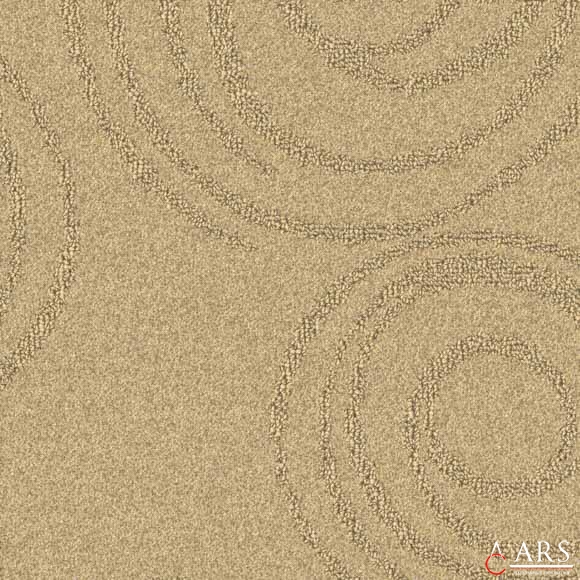 CAJUN 311 Бежевый Ковролин, ковровые покрытия  Balsan