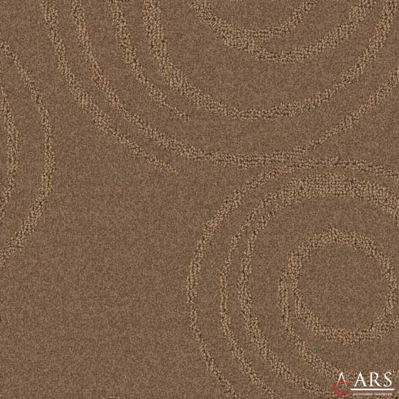 CAJUN 661 Коричневый Ковролин, ковровые покрытия  Balsan