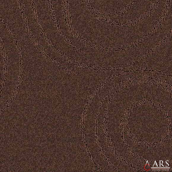 CAJUN 681 Коричневый Ковролин, ковровые покрытия  Balsan