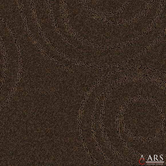 CAJUN 691 Коричневый Ковролин, ковровые покрытия  Balsan