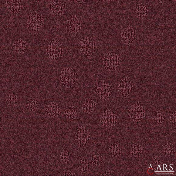 CALANQUES 881 Фиолетовый Ковролин, ковровые покрытия  Balsan