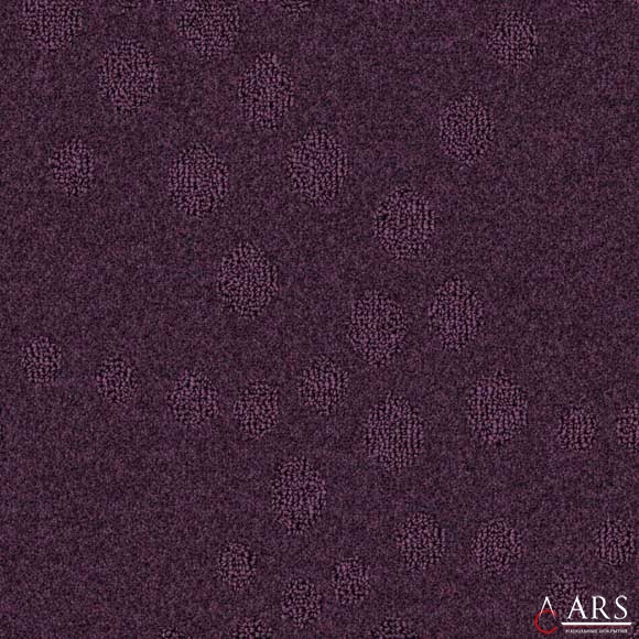 CALANQUES 891 Фиолетовый Ковролин, ковровые покрытия  Balsan