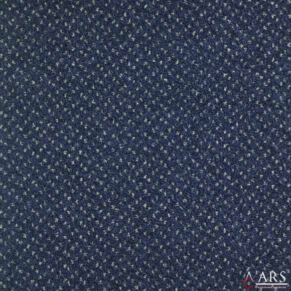CAPITOL 190 Синий Ковролин, ковровые покрытия  Balsan