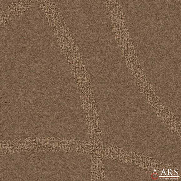 CARNAC 661 Коричневый Ковролин, ковровые покрытия  Balsan