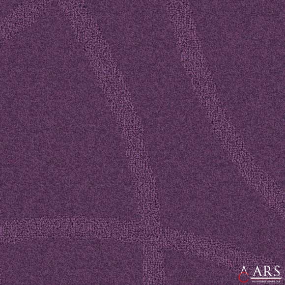 CARNAC 871 Фиолетовый Ковролин, ковровые покрытия  Balsan