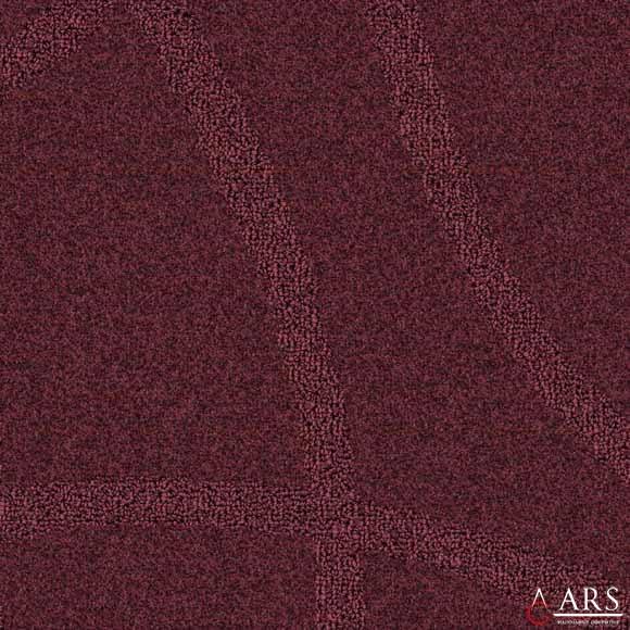 CARNAC 881 Фиолетовый Ковролин, ковровые покрытия  Balsan