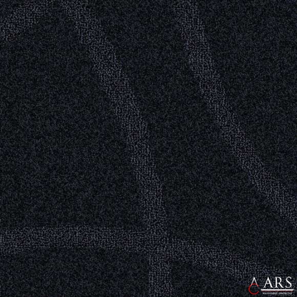 CARNAC 996 Черный Ковролин, ковровые покрытия  Balsan