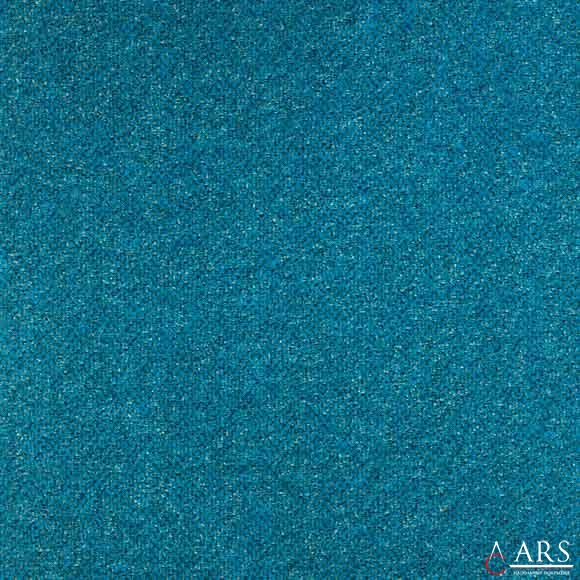 CARROUSEL 275 Синий Ковролин, ковровые покрытия  Balsan