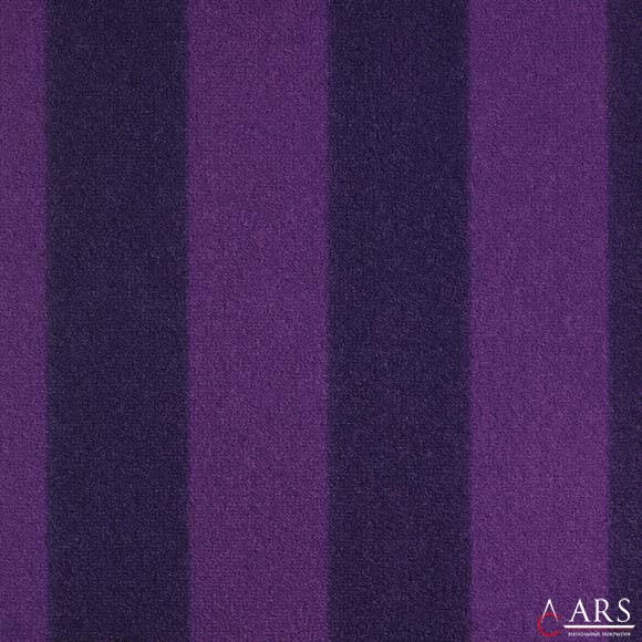 CASUAL 860 Фиолетовый Ковролин, ковровые покрытия  Balsan