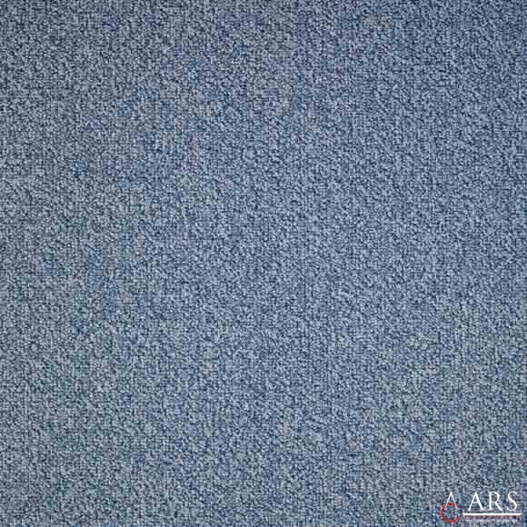 CENTAURE DECO 128 Синий Ковролин, ковровые покрытия  Balsan