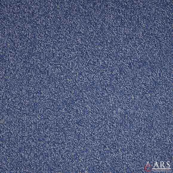 CENTAURE DECO 138 Синий Ковролин, ковровые покрытия  Balsan