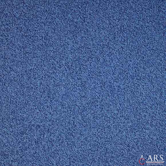 CENTAURE DECO 168 Синий Ковролин, ковровые покрытия  Balsan