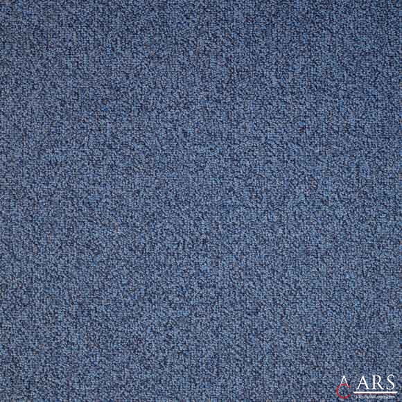 CENTAURE DECO 198 Синий Ковролин, ковровые покрытия  Balsan