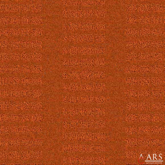 CHICAGO 451 Оранжевый Ковролин, ковровые покрытия  Balsan