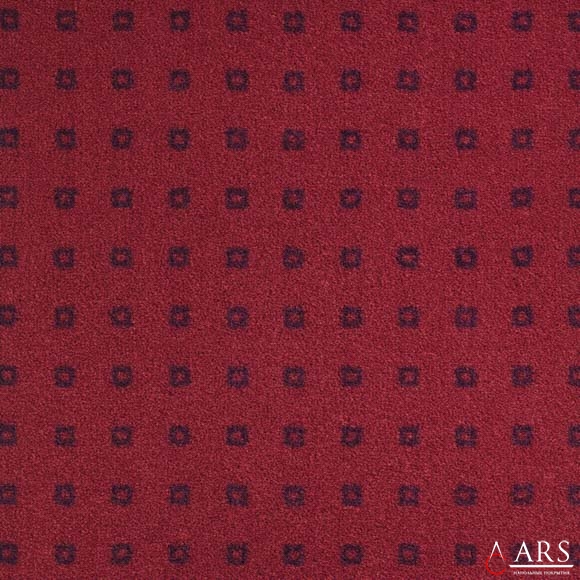 FOLIO 550 Красный Ковролин, ковровые покрытия  Balsan