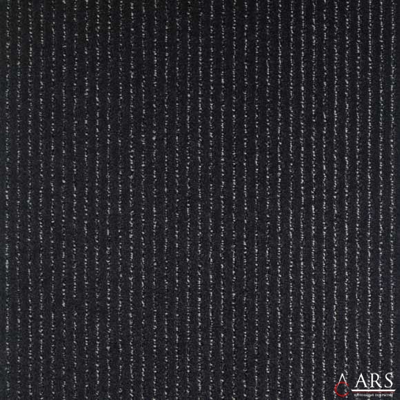 GABARDINE 990 Черный Серый Ковролин, ковровые покрытия  Balsan