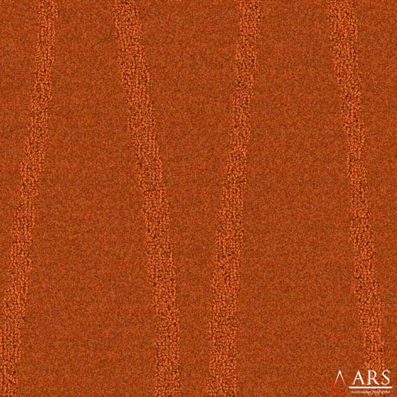 JERSEY 451 Оранжевый Ковролин, ковровые покрытия  Balsan