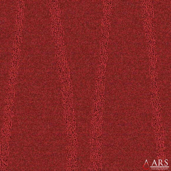 JERSEY 571 Красный Ковролин, ковровые покрытия  Balsan
