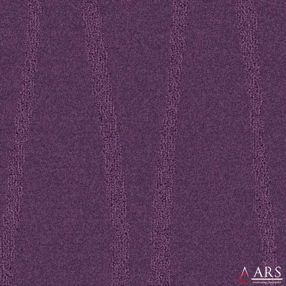 JERSEY 871 Фиолетовый Ковролин, ковровые покрытия  Balsan