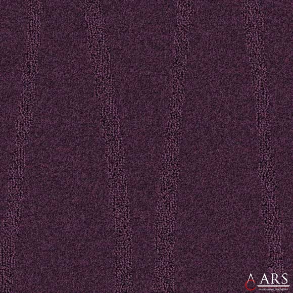 JERSEY 891 Фиолетовый Ковролин, ковровые покрытия  Balsan