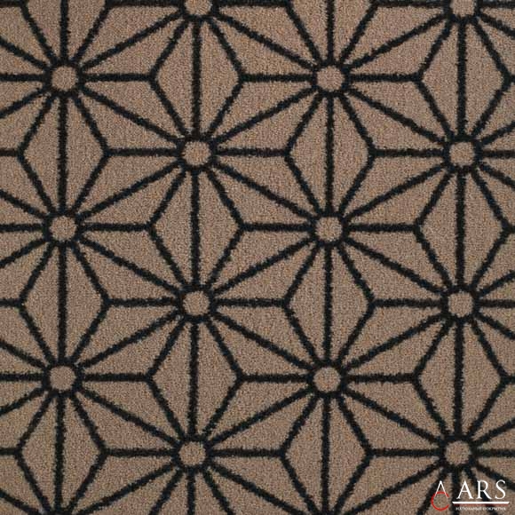 KABUKI 640 Коричневый Ковролин, ковровые покрытия  Balsan