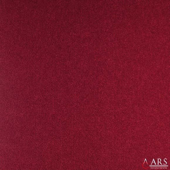 LES BEST S 585 Красный Ковролин, ковровые покрытия  Balsan