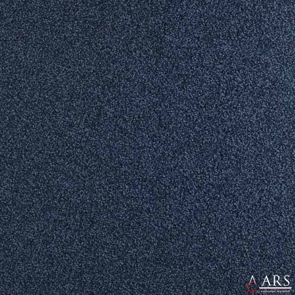LES MUST 180 Синий Ковролин, ковровые покрытия  Balsan