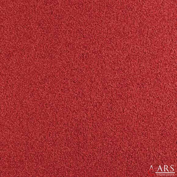 LES MUST 580 Красный Ковролин, ковровые покрытия  Balsan