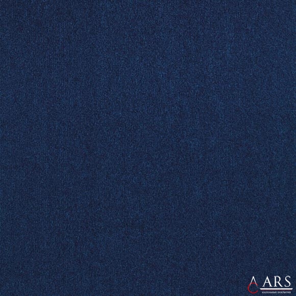 MAJESTIC 190 Синий Ковролин, ковровые покрытия  Balsan